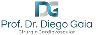 Prof. Dr. Diego Gaia